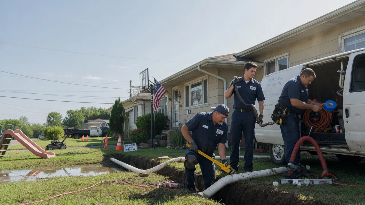 Toilet Installation in Livermore, KY near me